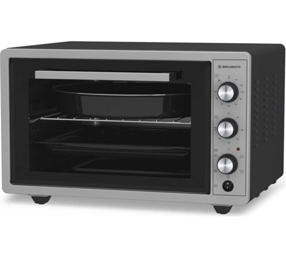 Мини-печь Delvento D4422