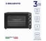 Мини-печь Delvento D7001 2