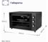 Мини-печь Delvento D7001 3