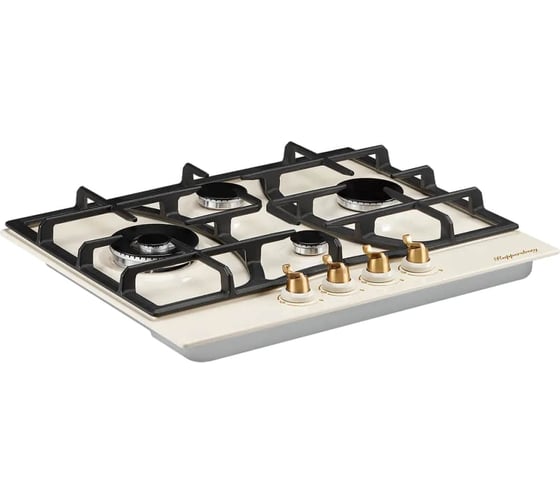 Варочная поверхность KUPPERSBERG FS 604 C Bronze 6645