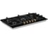 Варочная поверхность KUPPERSBERG FG 903 B Bronze 6465 2