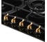 Варочная поверхность KUPPERSBERG FG 903 B Bronze 6465 6