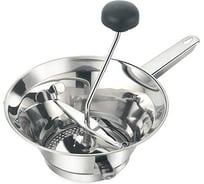 Измельчитель для овощей и фруктов Motta d-200 мм 173628