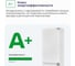 Встраиваемый холодильник Delvento integrato 177 см, с direct cooling системой разморозки VBW36600 5