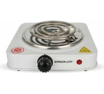 Электроплитка Ergolux ELX-EP01-C01 13436
