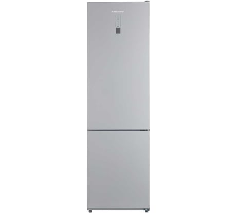 Холодильник Delvento solido 201 см, с no frost системой разморозки VDM49101