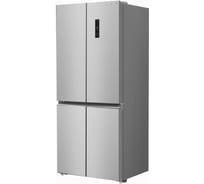 Холодильник Delvento multidoor eccellente 189 см, с no frost системой разморозки VSM97101