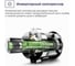 Холодильник Delvento multidoor eccellente 189 см, с no frost системой разморозки VSM97101 6