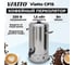 Аппарат для чая и кофе Viatto cp15 178310 2