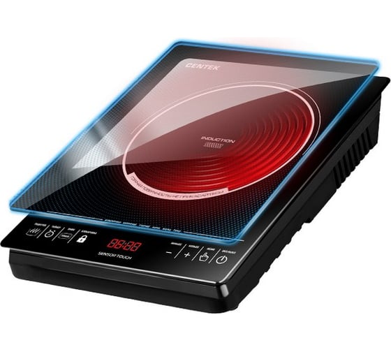 Индукционная плитка Centek CT-1515