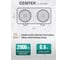Электрическая плитка Centek CT-1507 3