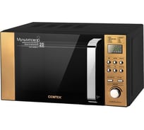 Микроволновая печь Centek CT-1584 GOLD