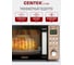 Микроволновая печь Centek CT-1584 GOLD 6