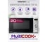 Микроволновая печь Centek CT-1586 6 режимов CT-1586 2