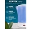 Дорожный чайник Centek бело-синий, 600 мл, 600 Вт CT-0054 Blue 4