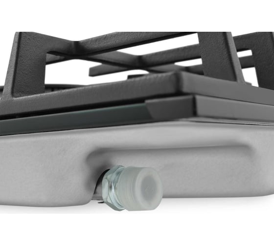 Газовая варочная поверхность ZUGEL ZGH451B