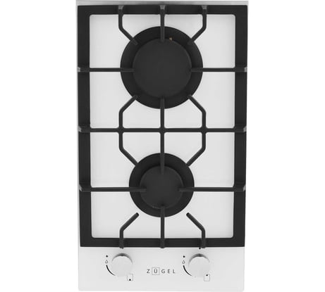 Газовая варочная поверхность ZUGEL ZGH291W