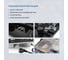 Газовая варочная поверхность ZUGEL ZGH291B 11