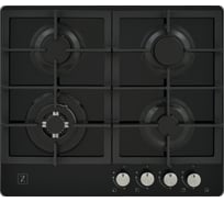 Газовая варочная поверхность ZUGEL Z GC308 B