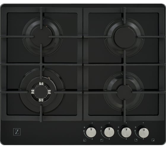 Газовая варочная поверхность ZUGEL Z GC308 B