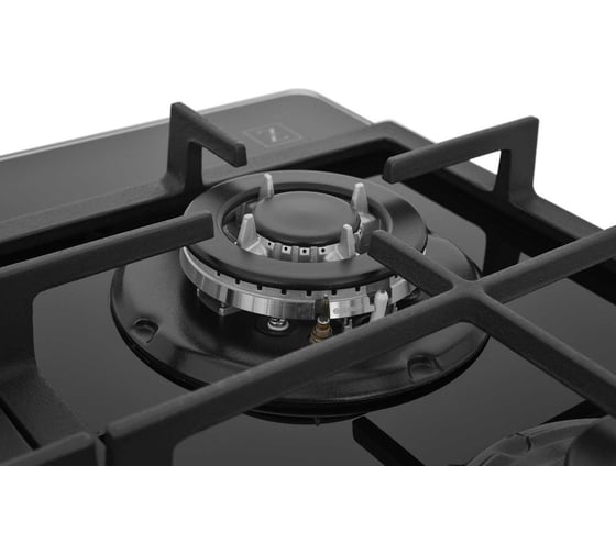 Газовая варочная поверхность ZUGEL Z GC308 B