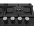Газовая варочная поверхность ZUGEL Z GC308 B 2