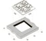 Газовая варочная поверхность ZUGEL Z GC308 B 10