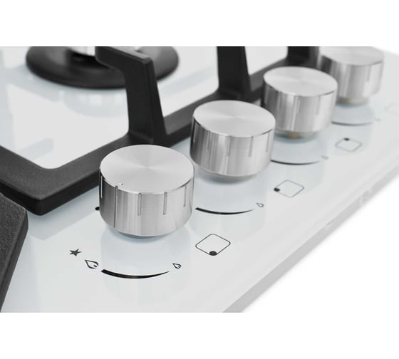 Варочная поверхность газовая ZUGEL ZGH601W