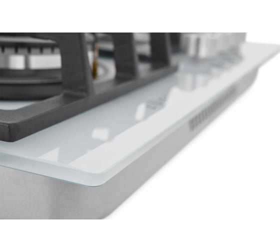 Варочная поверхность газовая ZUGEL ZGH601W