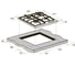 Газовая варочная поверхность ZUGEL ZGH601B 10