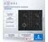 Газовая варочная поверхность ZUGEL ZGH600B 2