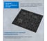 Газовая варочная поверхность ZUGEL ZGH600B 5