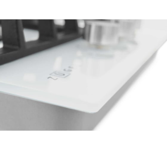 Газовая варочная поверхность ZUGEL ZGH451W