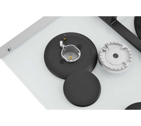 Газовая варочная поверхность ZUGEL ZGH451W
