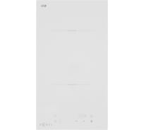 Индукционная варочная поверхность ZUGEL ZIH293W