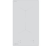 Индукционная варочная поверхность ZUGEL ZIH293W