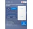 Индукционная варочная поверхность ZUGEL ZIH293W 3
