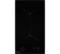 Индукционная варочная поверхность ZUGEL ZIH293B