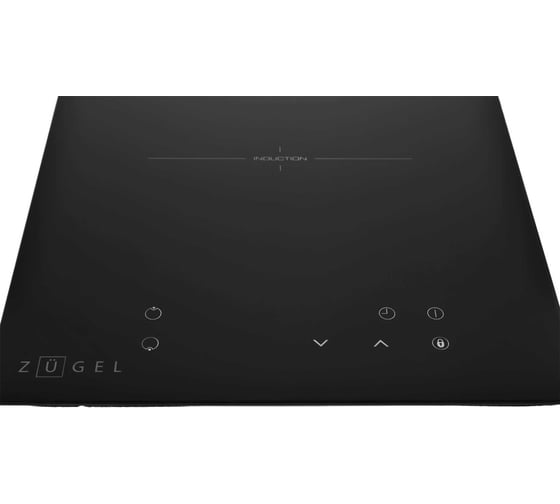 Индукционная варочная поверхность ZUGEL ZIH293B