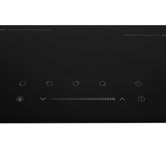 Индукционная варочная поверхность ZUGEL ZIH604B