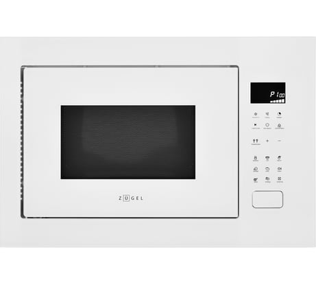 Микроволновая печь ZUGEL ZMO251W