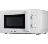 Микроволновая печь Optima mo-2023w 2000325