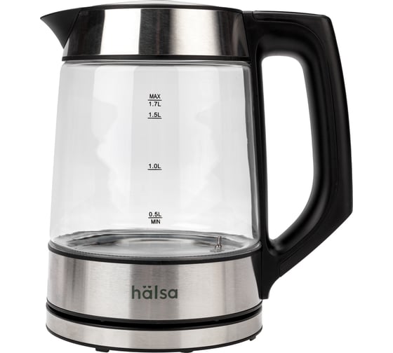 Умный чайник Halsa HLS-K-101