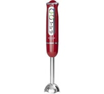 Блендер Delta LUX DL-7039 красный, 800 Вт, регулировка скорости, турбо, LED подсветка 16 Р1-00004870