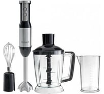 Блендер Delta LUX DE-7003B черный, 1000 Вт, чаша 1,5 л, режим турбо, LED-подсветка 6 Р1-00005782