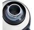 Кофеварка Delta LUX DL-8151К рожковая, черный, 5 бар, капучино, эспрессо, 240 мл (4) 0Р-00015401 4