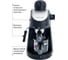 Кофеварка Delta LUX DL-8151К рожковая, черный, 5 бар, капучино, эспрессо, 240 мл (4) 0Р-00015401 10