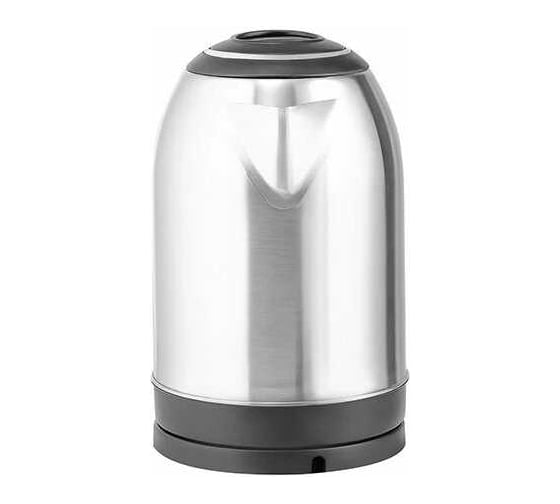 Чайник Centek матовый, металл 2 л, 2200Вт CT-0037