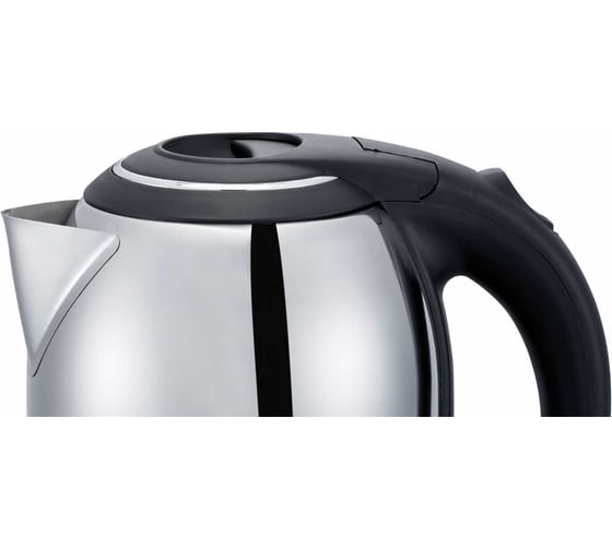 Чайник Centek матовый, металл 2 л, 2200Вт CT-0037