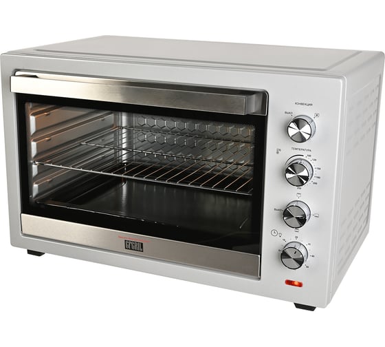 Многофункциональная мини-печь GFGRIL GFO-75